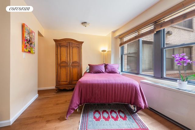 120 E 90th St Apt 2A, New York City, NY 10128