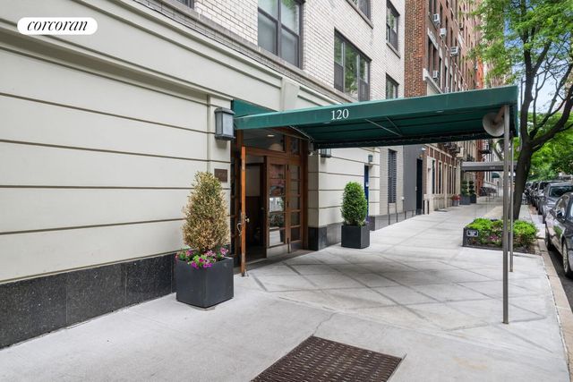 120 E 90th St Apt 2A, New York City, NY 10128