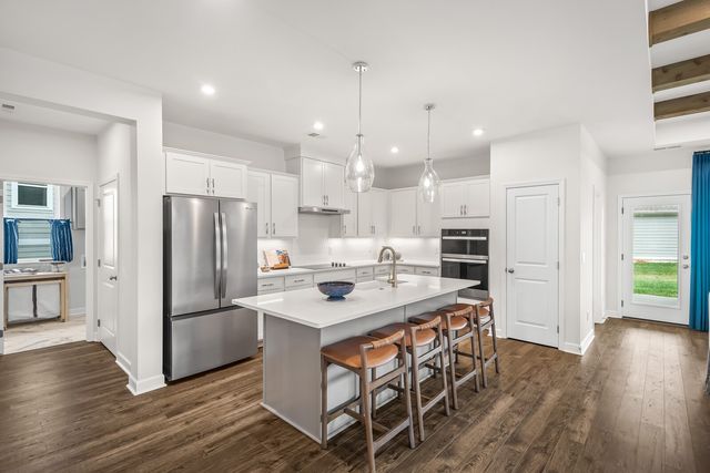1726 Merkel Road, Columbia, TN 38401