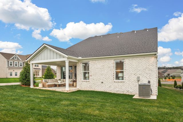 1726 Merkel Road, Columbia, TN 38401
