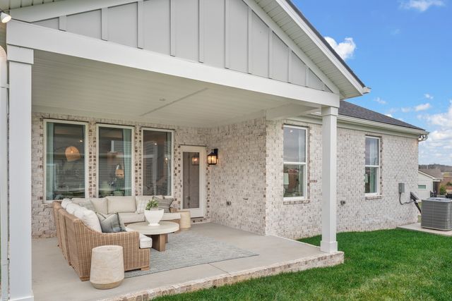 1726 Merkel Road, Columbia, TN 38401