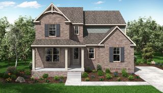 1726 Merkel Road, Columbia, TN 38401