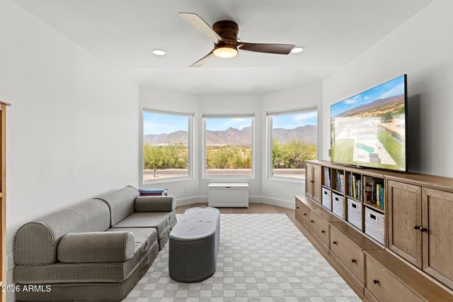7031 N PERRYVILLE Road, Waddell, AZ 85355