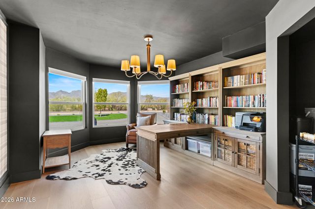7031 N PERRYVILLE Road, Waddell, AZ 85355