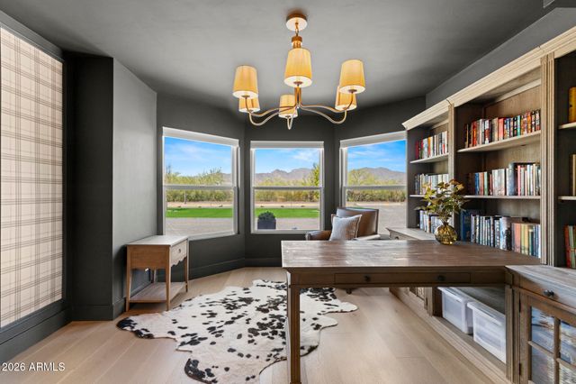 7031 N PERRYVILLE Road, Waddell, AZ 85355