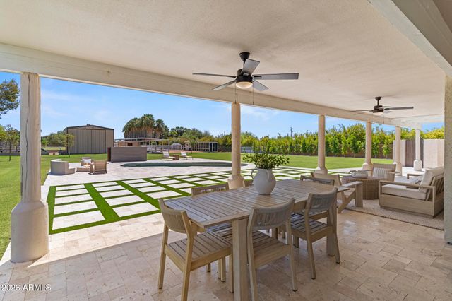 7031 N PERRYVILLE Road, Waddell, AZ 85355