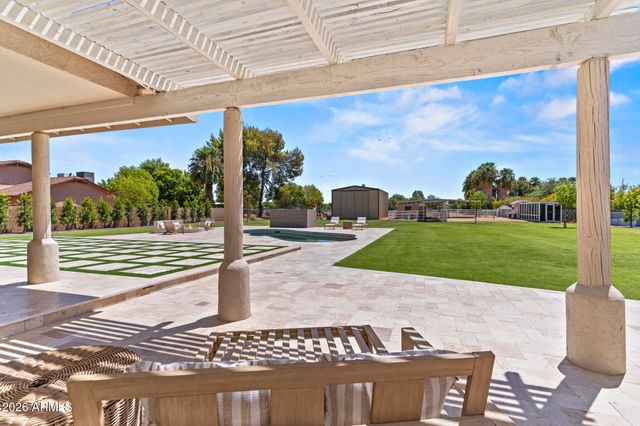 7031 N PERRYVILLE Road, Waddell, AZ 85355