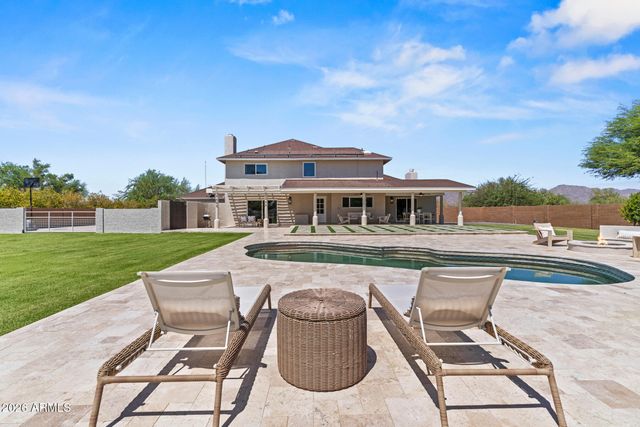 7031 N PERRYVILLE Road, Waddell, AZ 85355