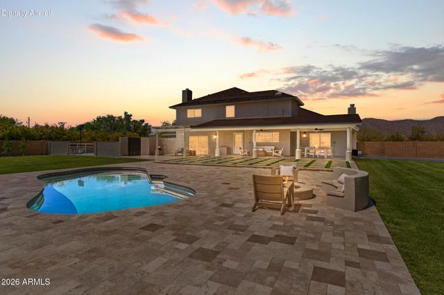 7031 N PERRYVILLE Road, Waddell, AZ 85355