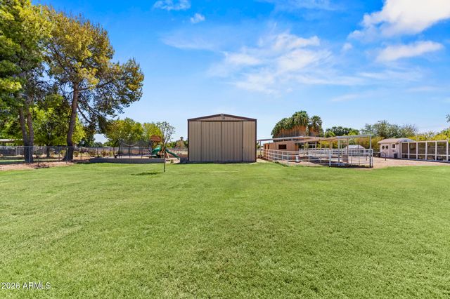 7031 N PERRYVILLE Road, Waddell, AZ 85355