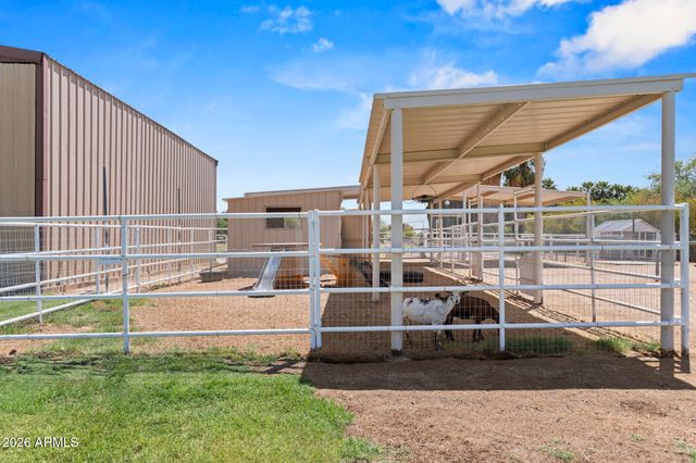 7031 N PERRYVILLE Road, Waddell, AZ 85355