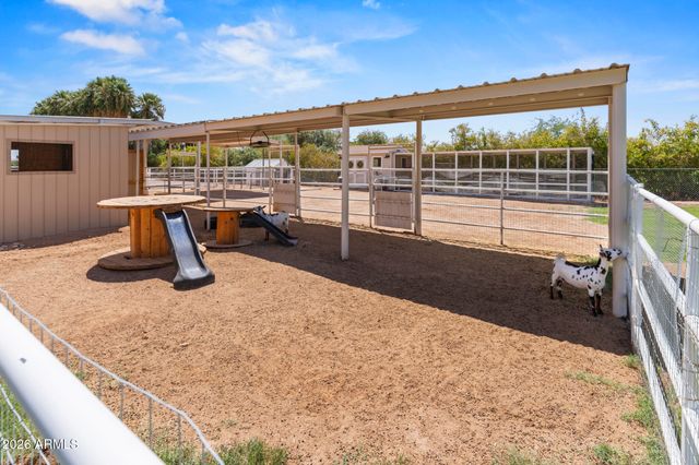 7031 N PERRYVILLE Road, Waddell, AZ 85355