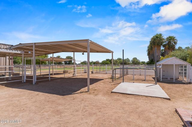 7031 N PERRYVILLE Road, Waddell, AZ 85355