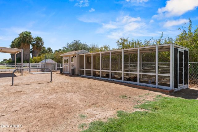 7031 N PERRYVILLE Road, Waddell, AZ 85355