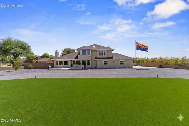 7031 N PERRYVILLE Road, Waddell, AZ 85355