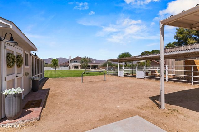 7031 N PERRYVILLE Road, Waddell, AZ 85355