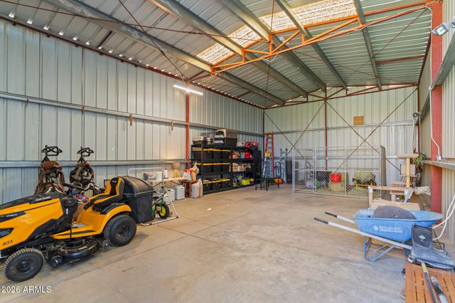 7031 N PERRYVILLE Road, Waddell, AZ 85355