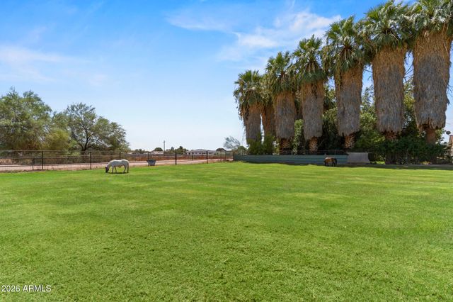 7031 N PERRYVILLE Road, Waddell, AZ 85355