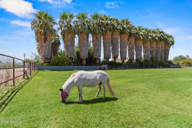 7031 N PERRYVILLE Road, Waddell, AZ 85355