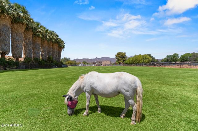 7031 N PERRYVILLE Road, Waddell, AZ 85355