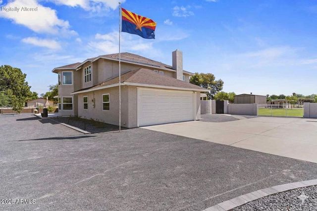 7031 N PERRYVILLE Road, Waddell, AZ 85355