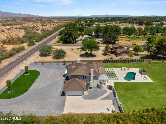 7031 N PERRYVILLE Road, Waddell, AZ 85355