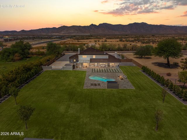 7031 N PERRYVILLE Road, Waddell, AZ 85355