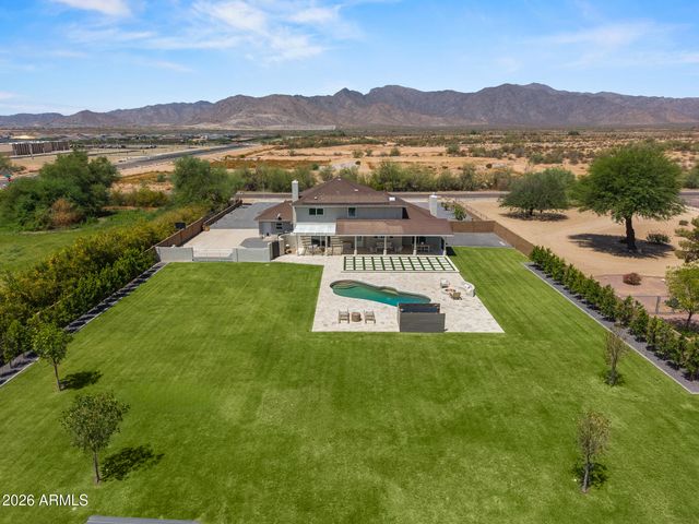 7031 N PERRYVILLE Road, Waddell, AZ 85355