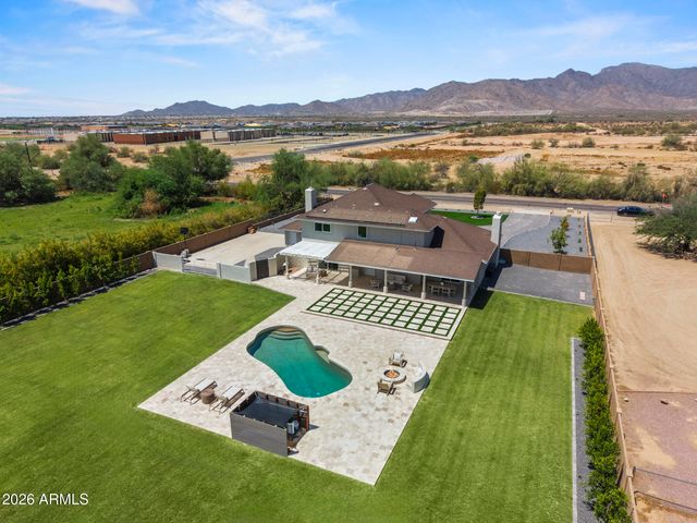 7031 N PERRYVILLE Road, Waddell, AZ 85355