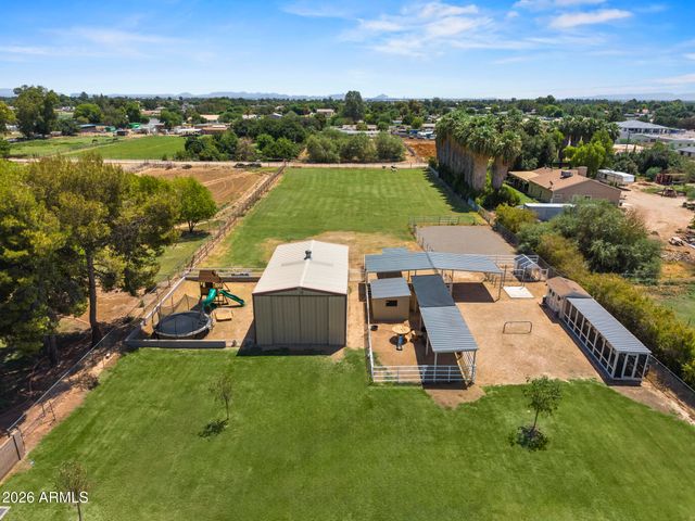7031 N PERRYVILLE Road, Waddell, AZ 85355