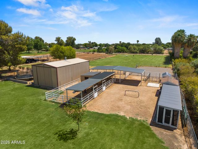 7031 N PERRYVILLE Road, Waddell, AZ 85355