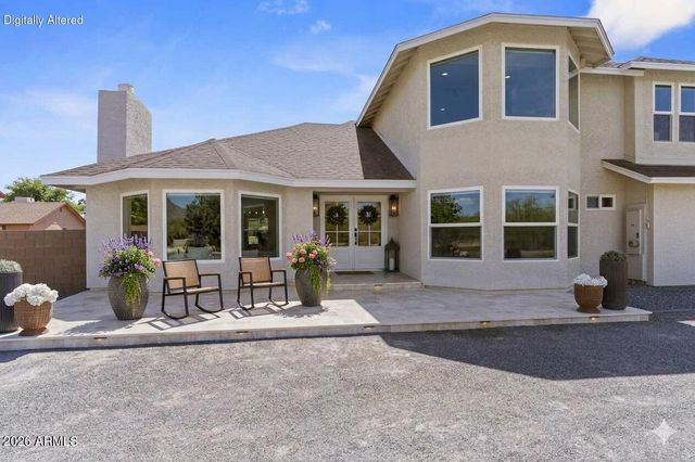 7031 N PERRYVILLE Road, Waddell, AZ 85355