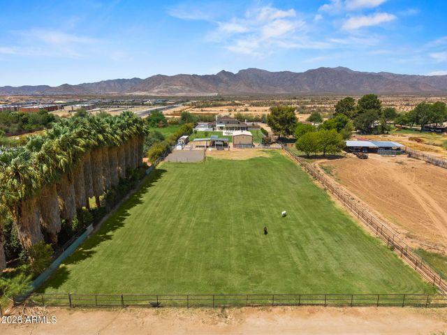 7031 N PERRYVILLE Road, Waddell, AZ 85355