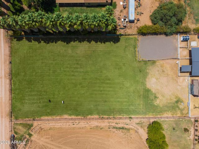 7031 N PERRYVILLE Road, Waddell, AZ 85355