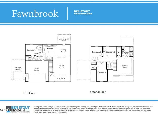 321 Thorntons Creek Drive, Erwin, NC 28339