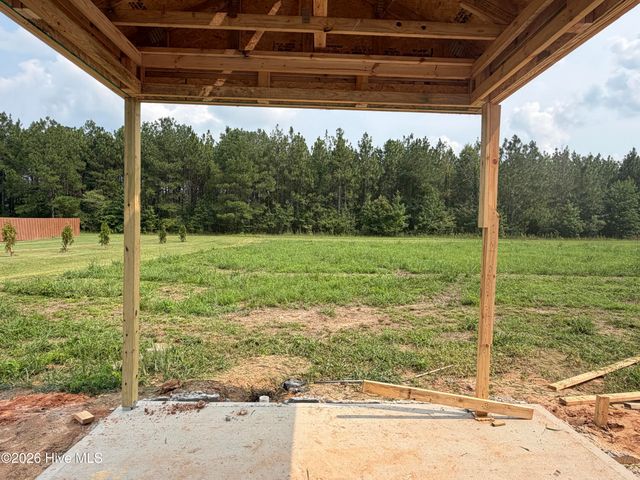 321 Thorntons Creek Drive, Erwin, NC 28339