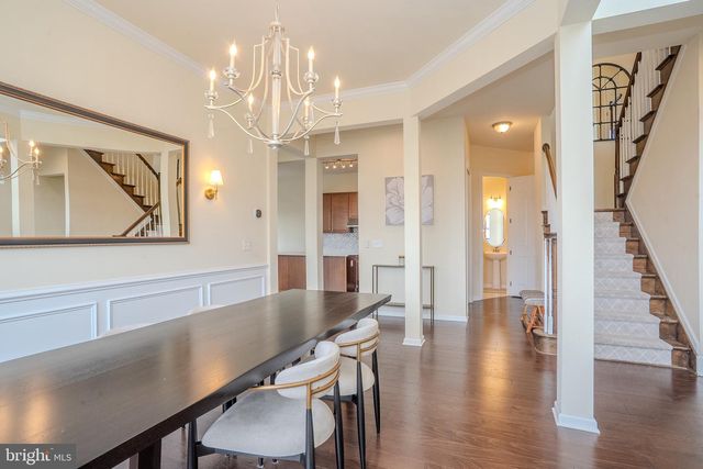 1802 YEARLING CT, Cherry Hill, NJ 08002