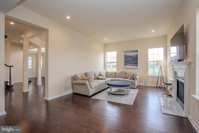 1802 YEARLING CT, Cherry Hill, NJ 08002