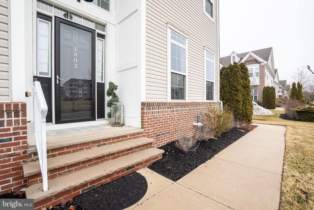 1802 YEARLING CT, Cherry Hill, NJ 08002