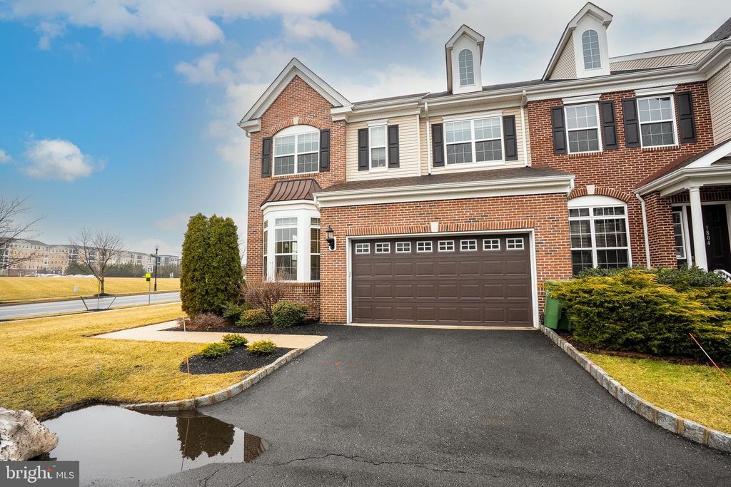 1802 YEARLING CT, Cherry Hill, NJ 08002