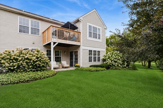 2911 Bartlett Court 104, Naperville, IL 60564