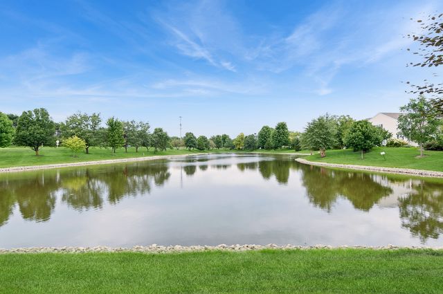 2911 Bartlett Court 104, Naperville, IL 60564
