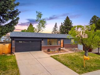 6437 S Dover St, Littleton, CO 80123