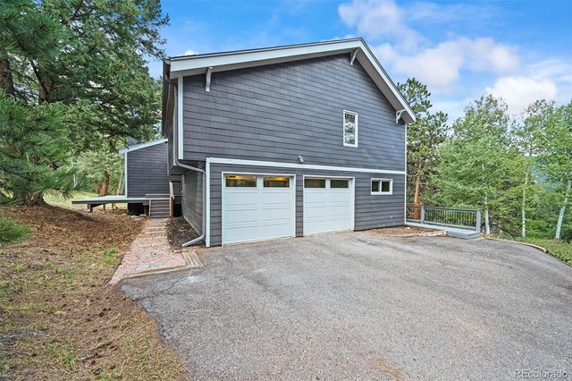 509 Cottonwood Drive, Evergreen, CO 80439