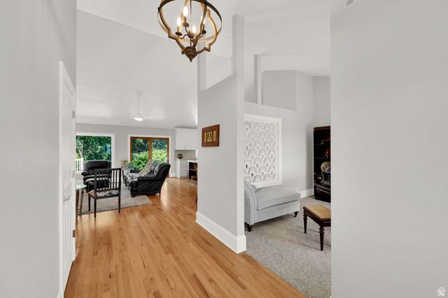 2137 E SUMMERWOOD DR, Layton, UT 84040