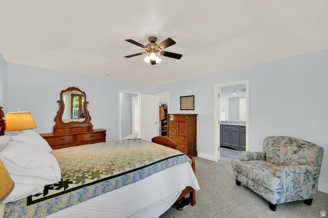2137 E SUMMERWOOD DR, Layton, UT 84040