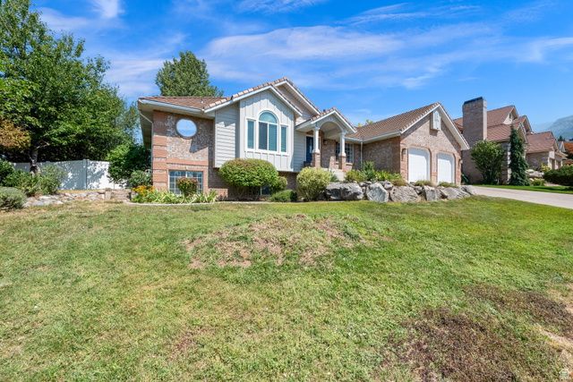 2137 E SUMMERWOOD DR, Layton, UT 84040