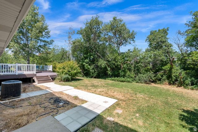 2137 E SUMMERWOOD DR, Layton, UT 84040