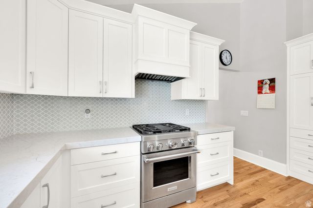 2137 E SUMMERWOOD DR, Layton, UT 84040