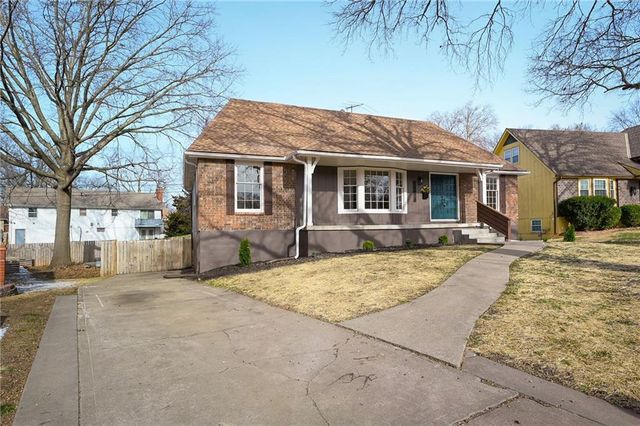 11028 Cypress Avenue, Kansas City, MO 64137